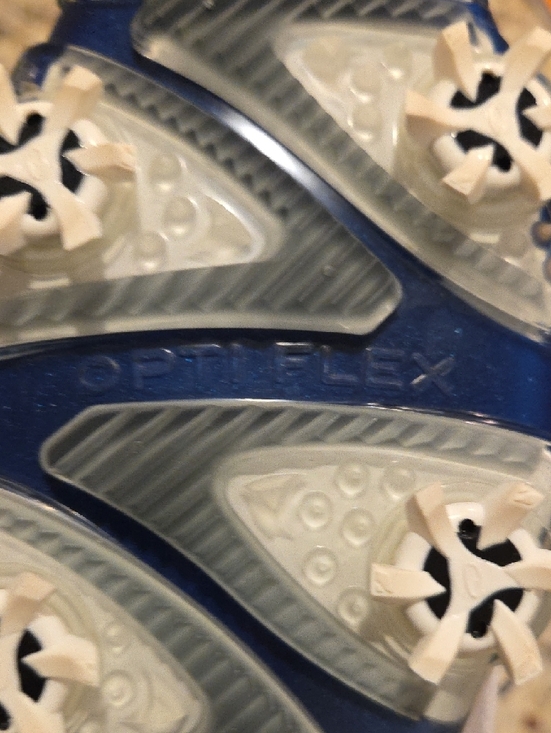 FootJoy D.N.A. 53437 White Golf Shoes